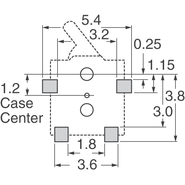 ESE18 Series - Panasonic Electronic Components - Snap Action, Limit